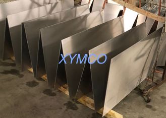China Hot rolled magnesium CNC engraving plate AZ31B-H24 magnesium alloy sheet 7x610x914mm with Excellent weldability supplier