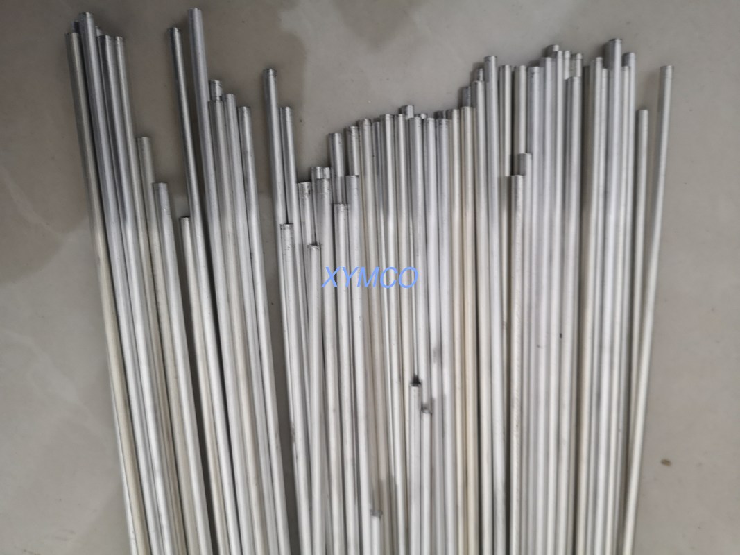 purity magnesium wire AZ31 magnesium welding wire AZ31B ZK60A AZ63