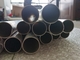 Extruded ZK60A magnesium alloy pipe AZ80A magnesium alloy tube rod bar billet AZ31B AZ61A magnesium tube ASTM standard supplier