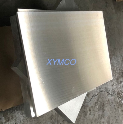 AZ31 magnesium tooling plate Hot rolled Magnesium tooling plate AZ31B ASTM B90/B90M-07 supplier