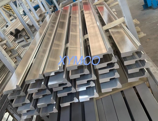 ZK60A-T5 Highly Corrosion-Resistant Customized Diameter Magnesium Alloy Rods for Industrial Use supplier