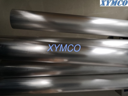 High Corrosion Resistance Magnesium Billet with Customized Diameter for Heat Resistance supplier