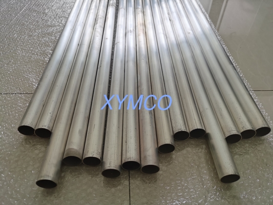 High quality magnesium forging rod AZ31B AZ61A AZ80A ZK60A No distortion magnesium bar billet diameter 200mm supplier