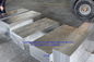 Magnesium forging block  AZ91 / AZ91D / AZ91E / AZ91C magnesium alloy tooling plate rod bar billet 340x1000x3000mm supplier