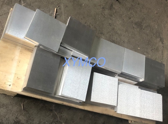 AZ80A-F AZ80A-T5 magnesium alloy billet AZ80A magnesium cylinder rod bar disc ASTM B107/B107M-13 AZ80 magnesium billet supplier