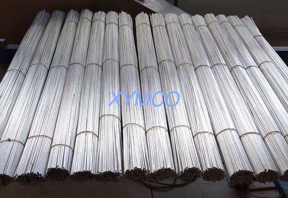 AZ31B magnesium alloy extrusion AZ31B-F magnesium profile billet rod bar tube wire magnesium AZ61A plate sheet strip supplier