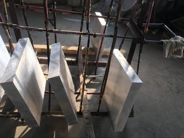 AZ31B ME20M Magnesium alloy plate, polished surface with fine flatness, cut-to-size as per ASTM B90/B90M-15 supplier