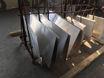 AZ31B ME20M Magnesium alloy plate, polished surface with fine flatness, cut-to-size as per ASTM B90/B90M-15 supplier