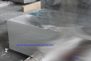 AZ31 forging block AZ31B magnesium block magnesium forging block billet / rod / bar / disc / cylinder supplier