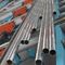 AZ31 AZ80 Magnesium extrusion alloy pipe tube profile bar rod billet ZK60A magnesium extrusion as per ASTM specification supplier