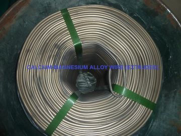 Magnesium alloy sheet - Min. 0.5mm Thickness, 600mm Width, 2000mm Length supplier