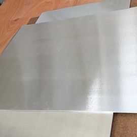 Mg metal sheet AZ31B-H24 magnesium CNC engraving plate supplier