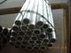 Magnesium extruded tube ZK60 AZ80 magnesium pipe with thick wall thickness for Mountain bike frames supplier