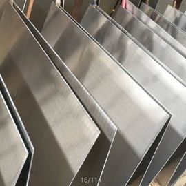 AZ31B AZ31B-H24 Magnesium plate sheet CNC engraving magnesium alloy sheet hot rolled Magnesium alloy plate supplier