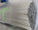 Extruded magnesium alloy tube AZ80A-F as per ASTM B107/B107M-13 good straightness high strength supplier