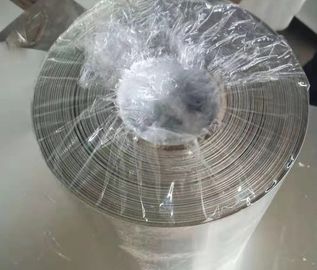 Magnesium alloy coil 0.05mm thickness AZ80A magnesium coil foil AZ80A-F magnesium coil max. 300mm width in coil supplier