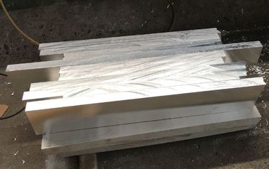 AZ91 magnesium forging plate High strength ZK60A magnesium forging block 350x500x1000mm AZ80 magnesium billet supplier