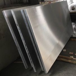 Flat Magnesium Alloy Block with Exceptional Dimensional Stability supplier