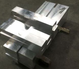 Flat Magnesium Alloy Block with Exceptional Dimensional Stability supplier