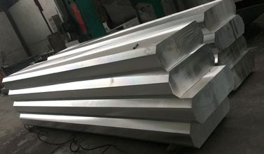 AZ31B ME20M Magnesium alloy plate, polished surface with fine flatness, cut-to-size as per ASTM B90/B90M-15 supplier