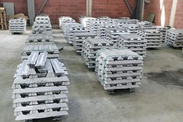 Aerospace Magnesium-RE alloy WE43 Magnesium ingot WE54 magnesium ingot WE94 ingot Magnesium-rare earth master alloys supplier