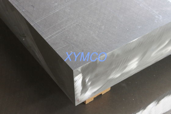 Cast and forged ZK60A-T5 magnesium alloy plate block slab ZK60A-T6 disc high strength competitive price fast delivery