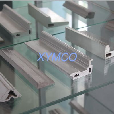 Extruded AZ80A-T5 magnesium alloy profile AZ31B-F magnesium extrusion AZ61 magnesium welding wire ZK60 rod bar ASTM B107