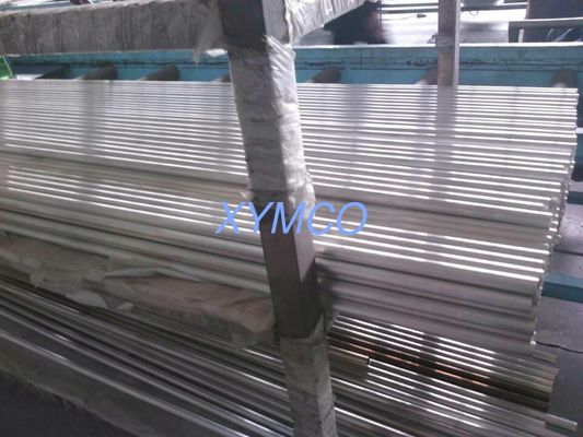 Extruded dimensional stability magnesium alloy profile AZ31 magnesium profile AZ61A AZ80 ZK60 magnesium extrusions