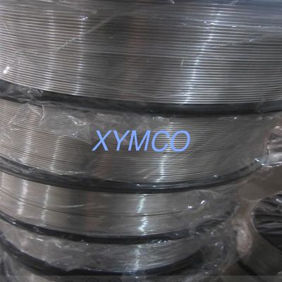 AZ31 AZ80 Magnesium extrusion alloy wire/tube/profile/bar/rod/billet AZ61 ZK60 Customized Magnesium welding wire rod