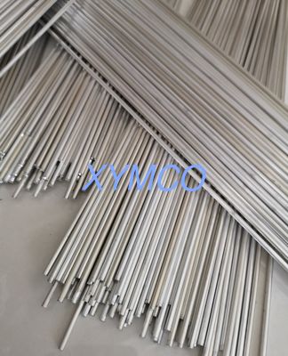 Extruded AZ31 AZ61 Magnesium alloy welding wire bar rod billet AZ91 AZ92 AZ80A Dia. 1.2mm - Dia. 8mm in spool or bundle