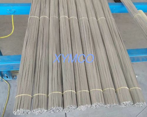purity magnesium alloy wire rod billet bar tube AZ31B ZK60A AZ63 magnesium alloy billet rod AZ61 plate sheet wire bar